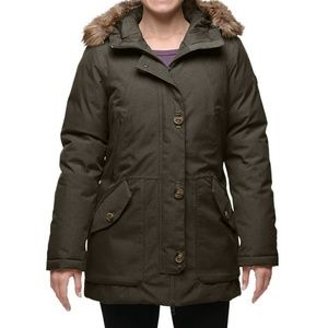 ❎SOLD❎ The North Face Women's Mauna Kea Parka