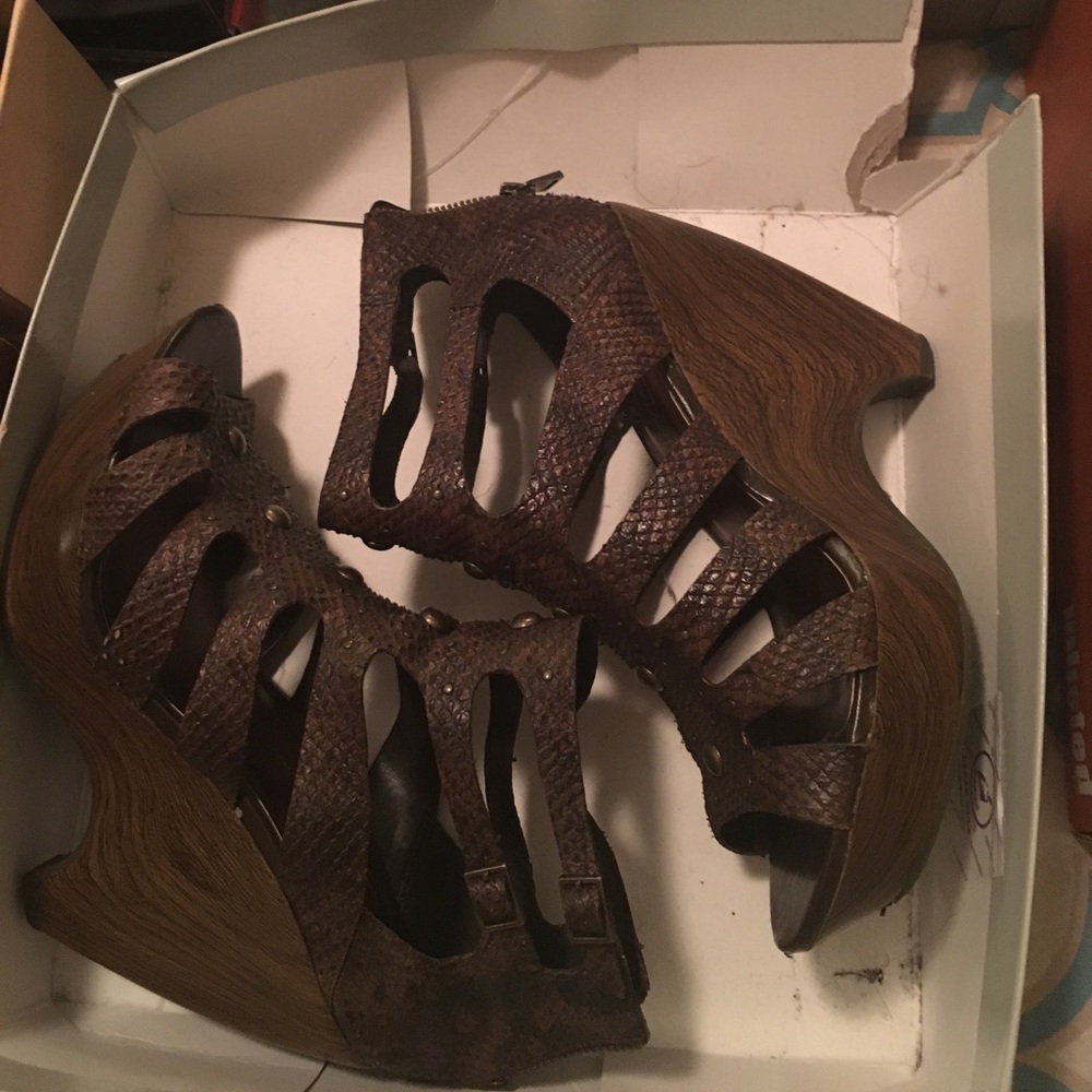 Wedge