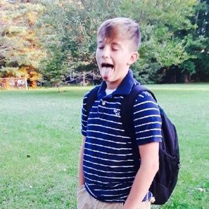 Meet your Posher, Stephen