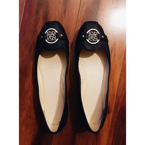Business Casual Liz Claiborne Flats