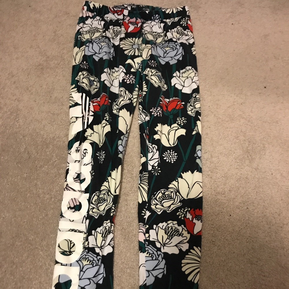 Adidas originals women leggings