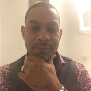 Meet your Posher, David