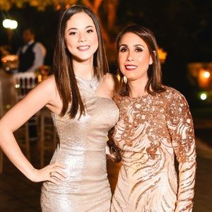 Meet your Posher, Maria del mar