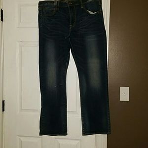 Men's American Eagle Jeans