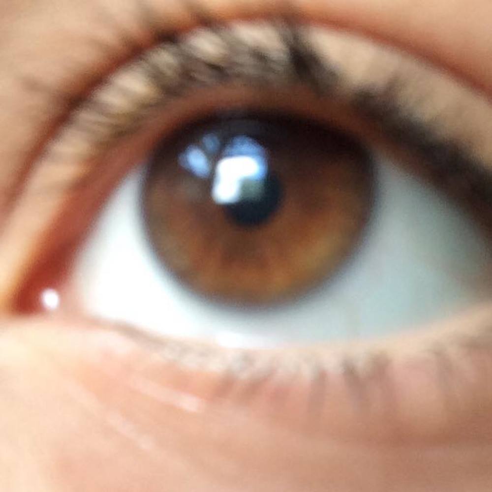 Meet your Posher, Alexis