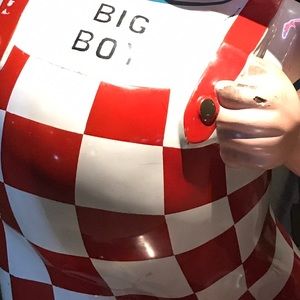 Meet your Posher, Josue