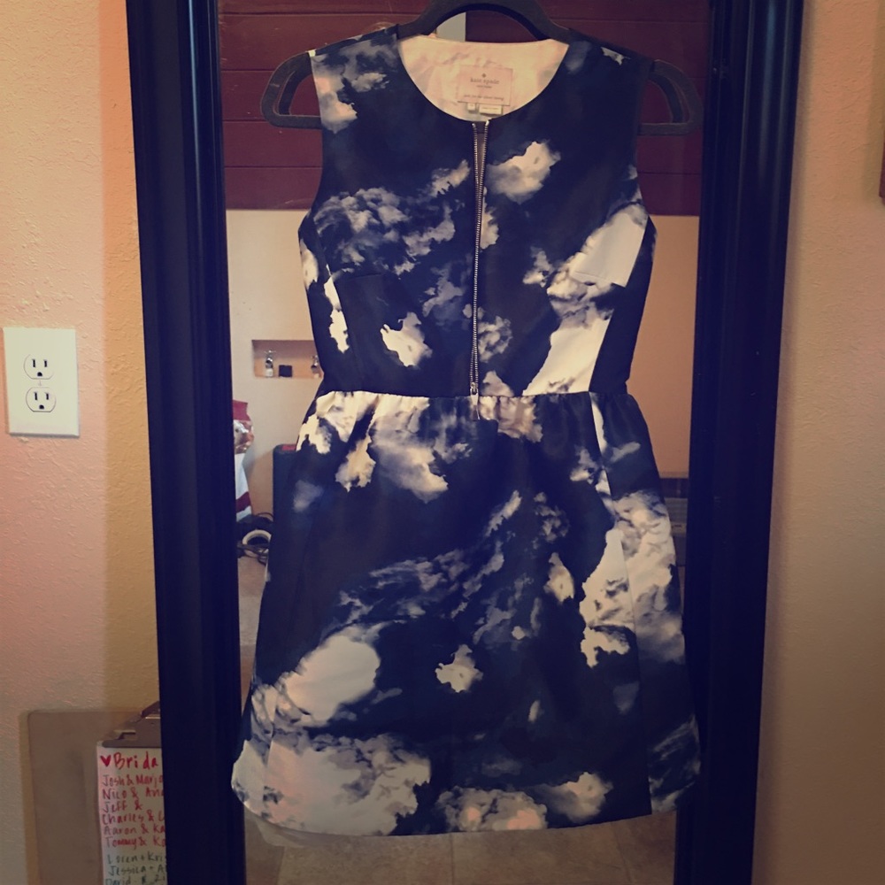 Kate Spade cocktail dress