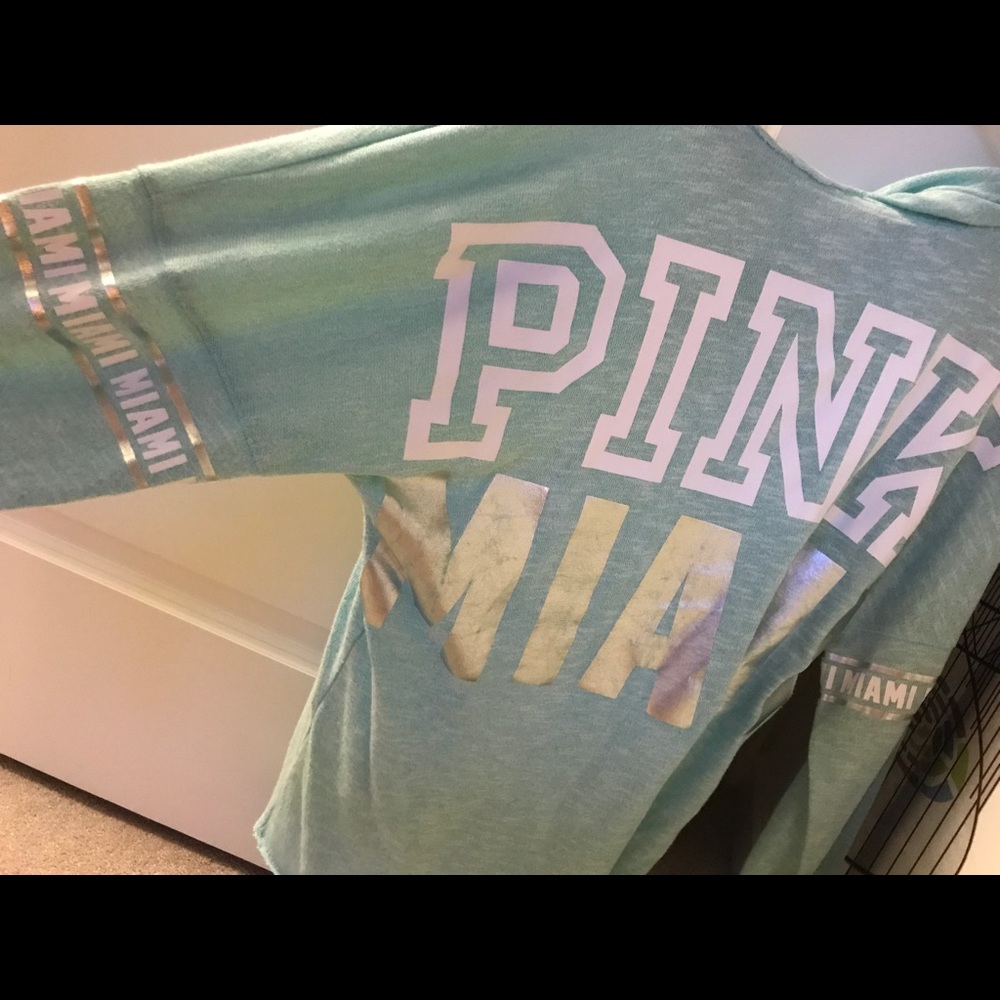 Vitoria secret PINK women hoodie