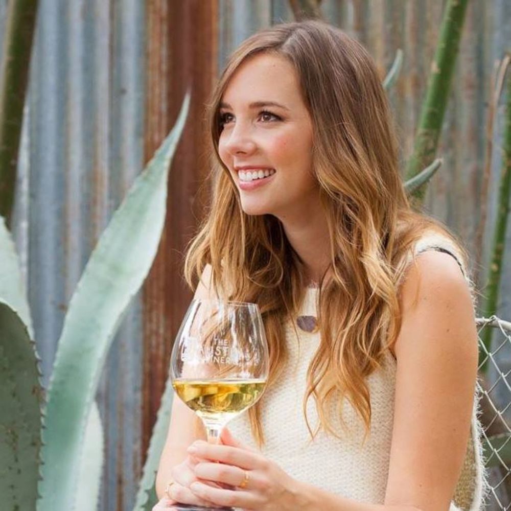 Meet your Posher, Hayley