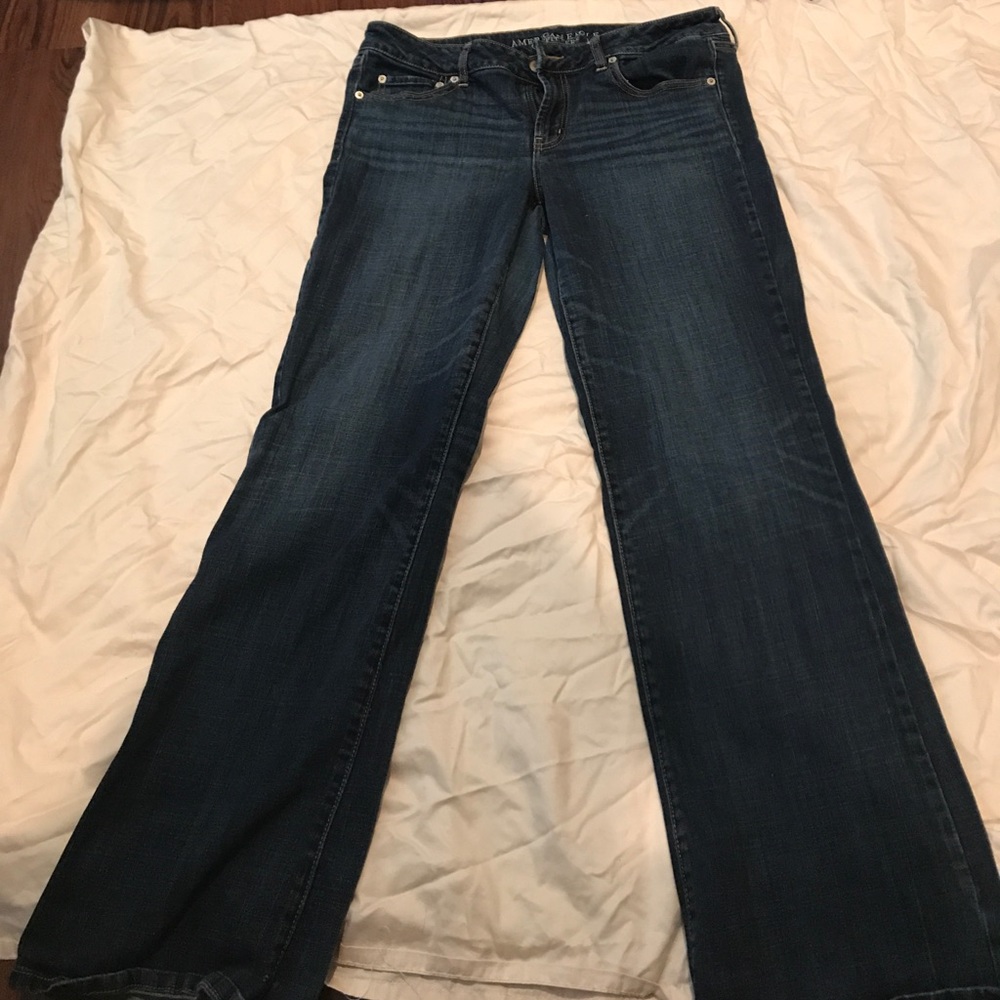 American Eagle Favorite Boyfriend