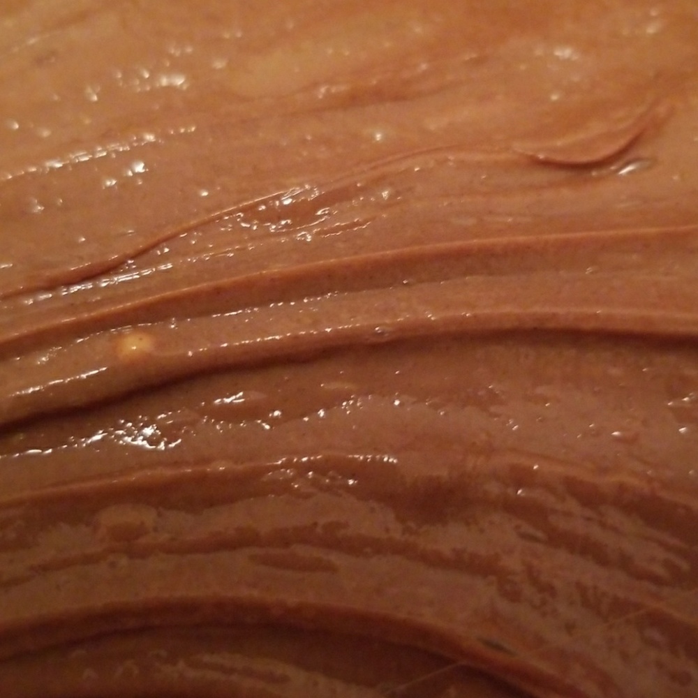 18oz "brownie batter" slime: Feel free to NEGOTIAT