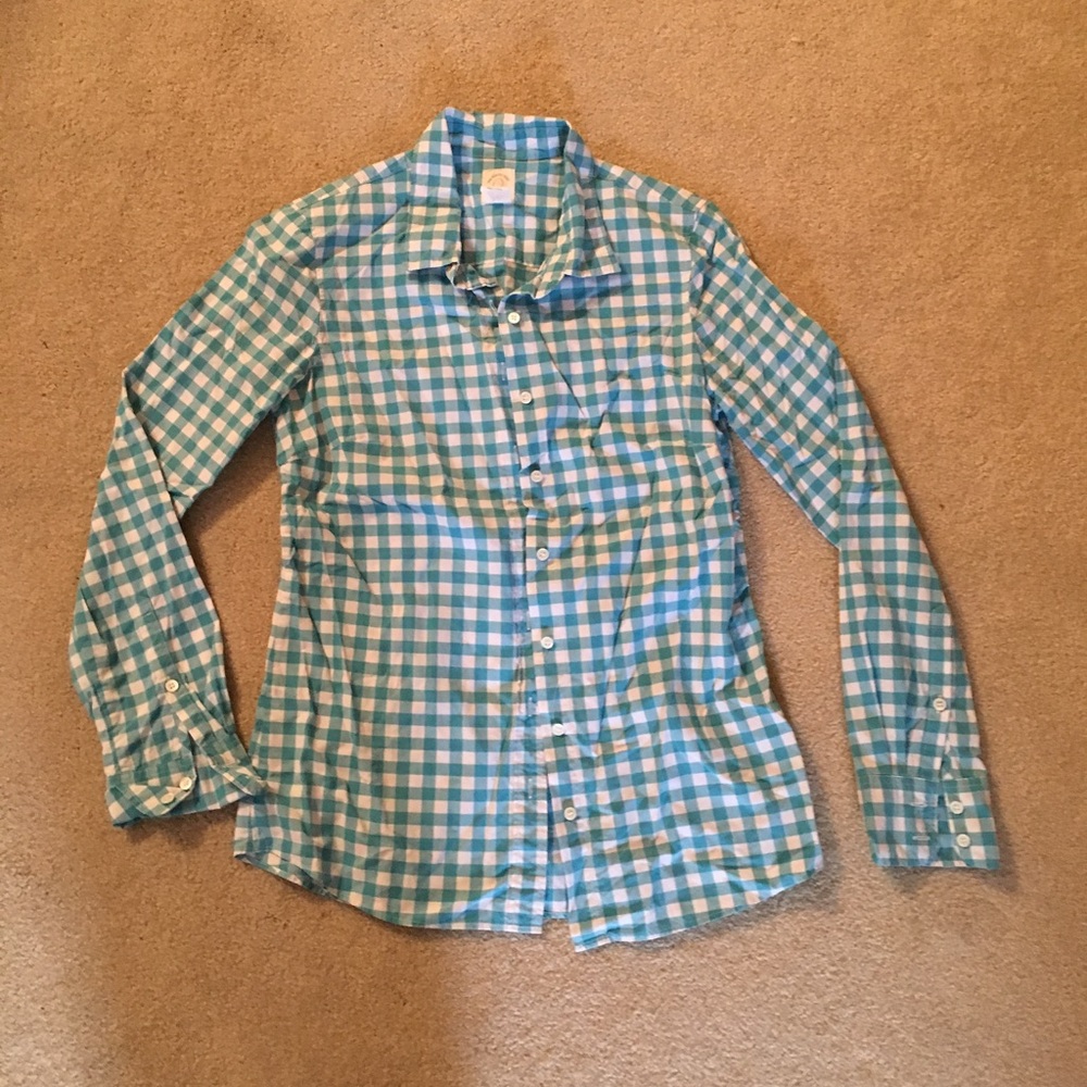 Button up