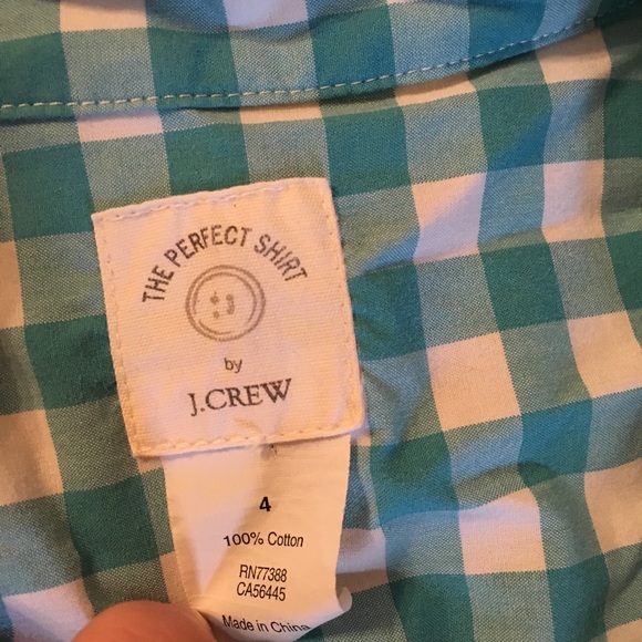 Button up - Picture 2 of 2