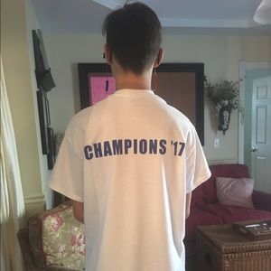 Meet your Posher, Jackson