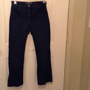 Not Your Daughter's Jeans