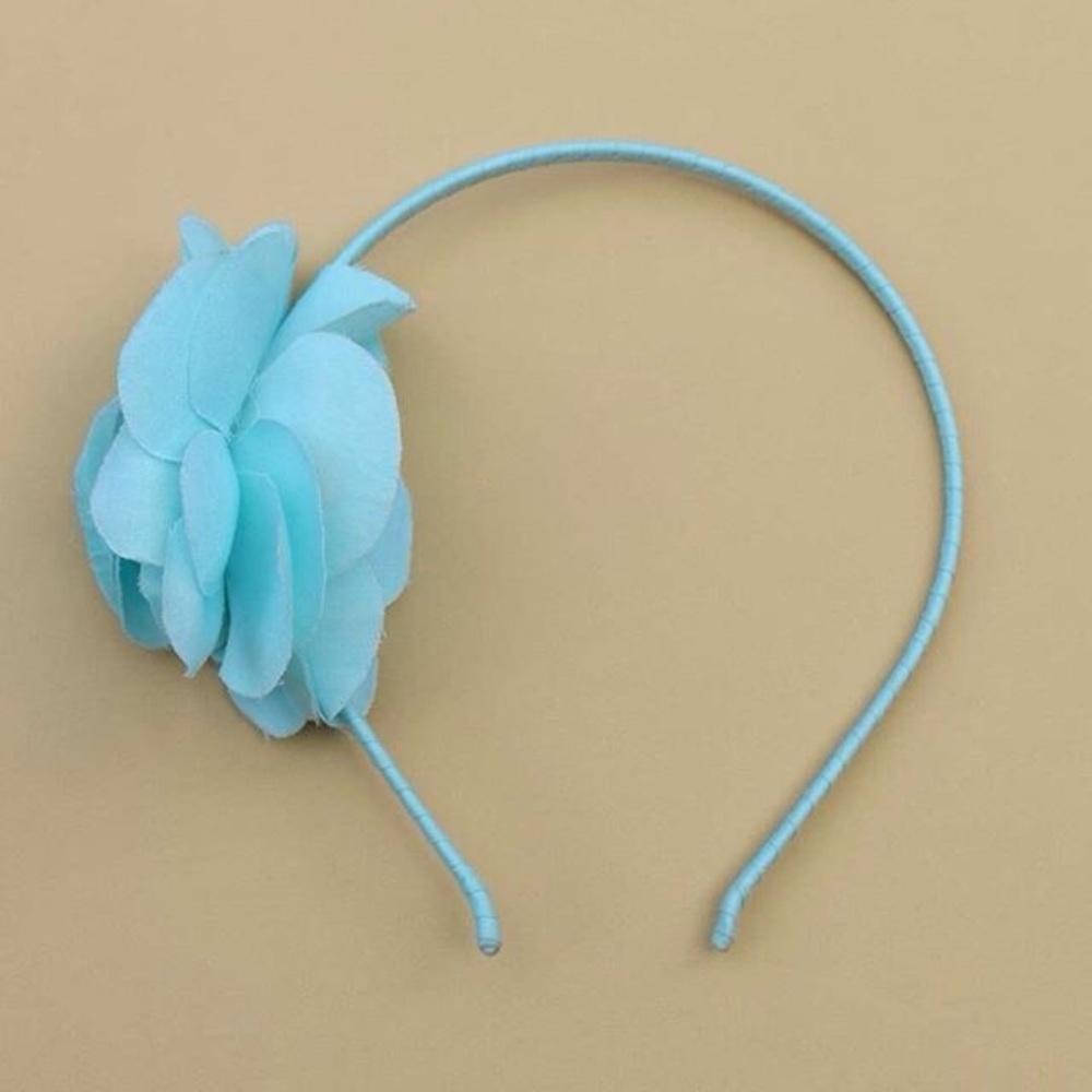 Girls headband