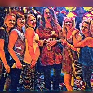 Meet your Posher, Brady