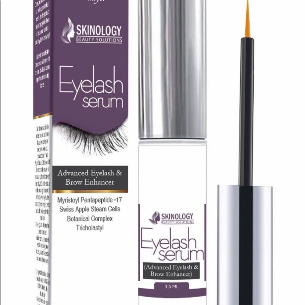 Skinology Eyelash Serum