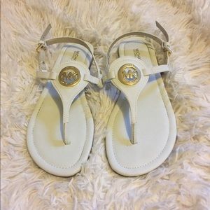 Michael kors sandals