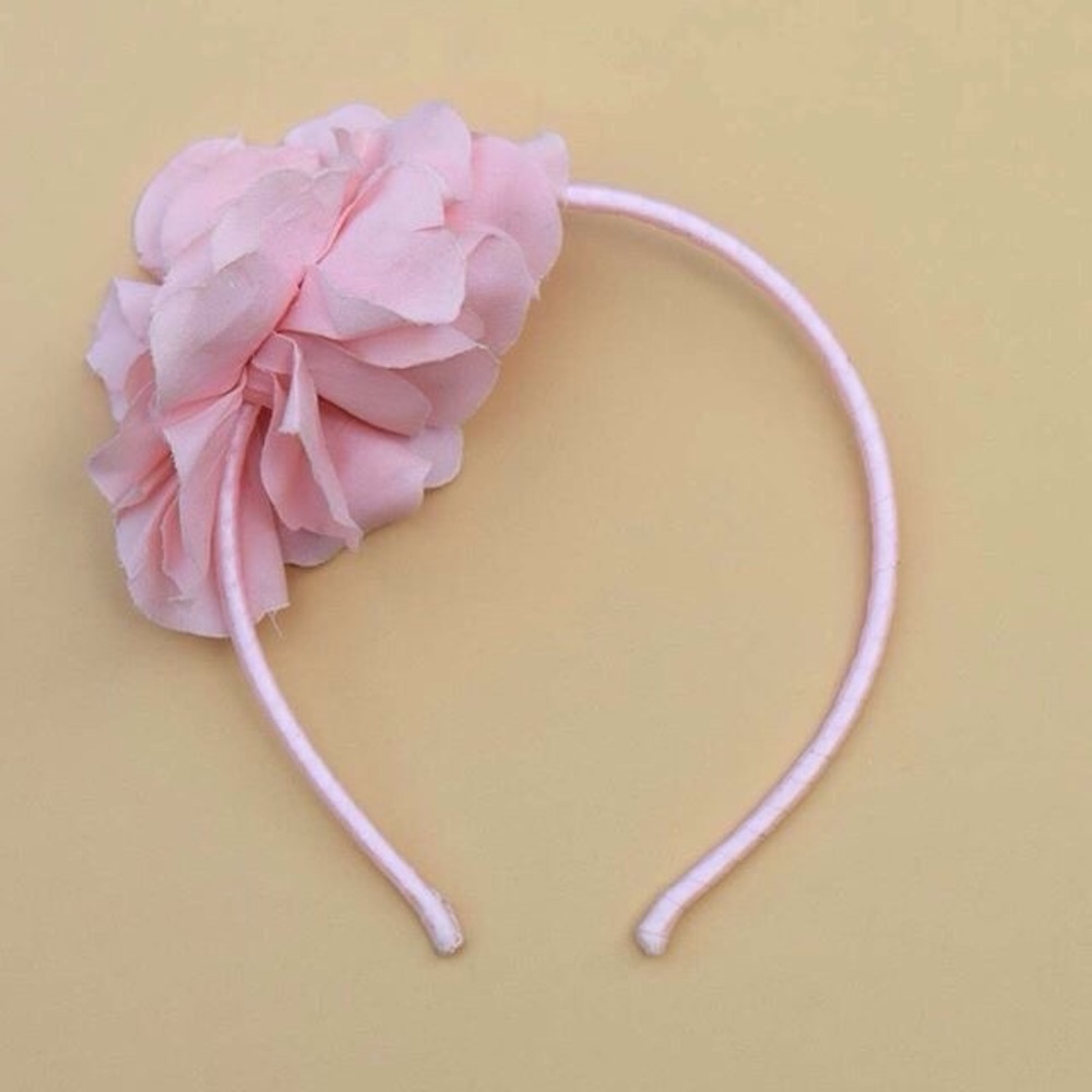 Girls headband