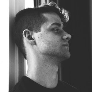 Meet your Posher, Ryan