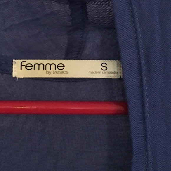 Sweater - Picture 3 of 3