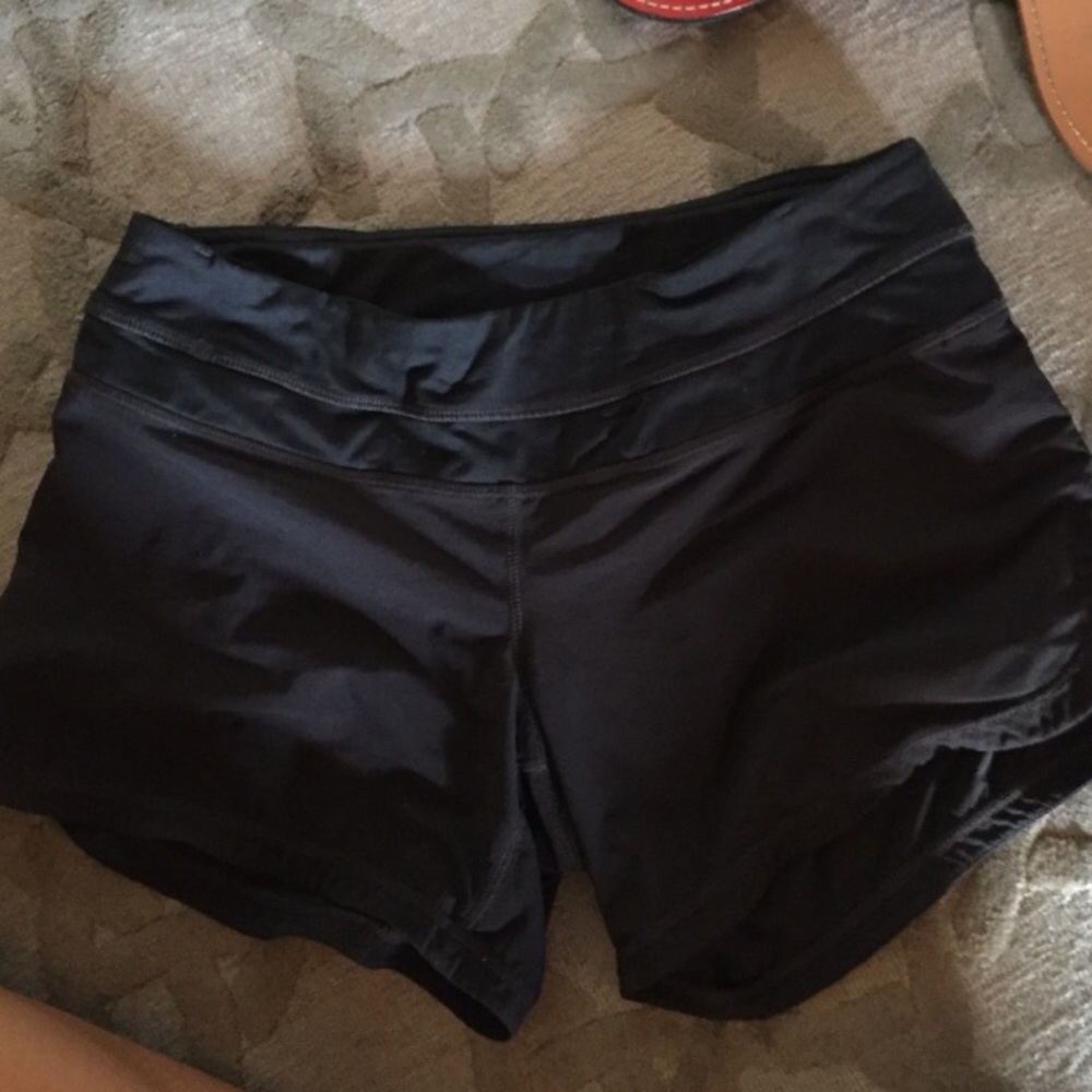 Blk size 4 run times