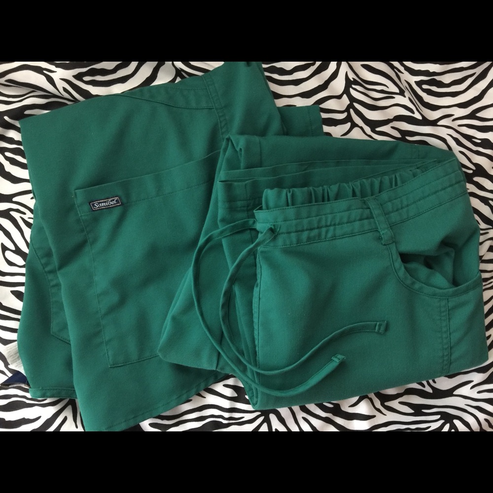 Scrubs