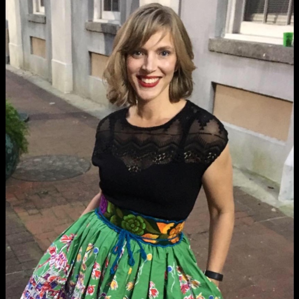 Meet your Posher, Kristen