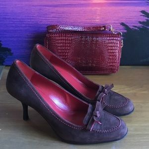 ❤️Coach Shoes 👠