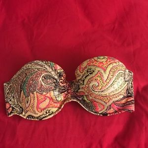 Victoria Secret bathing suit top