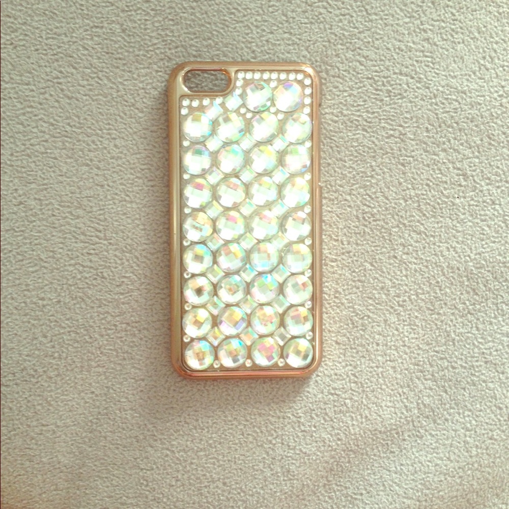 iPhone case.