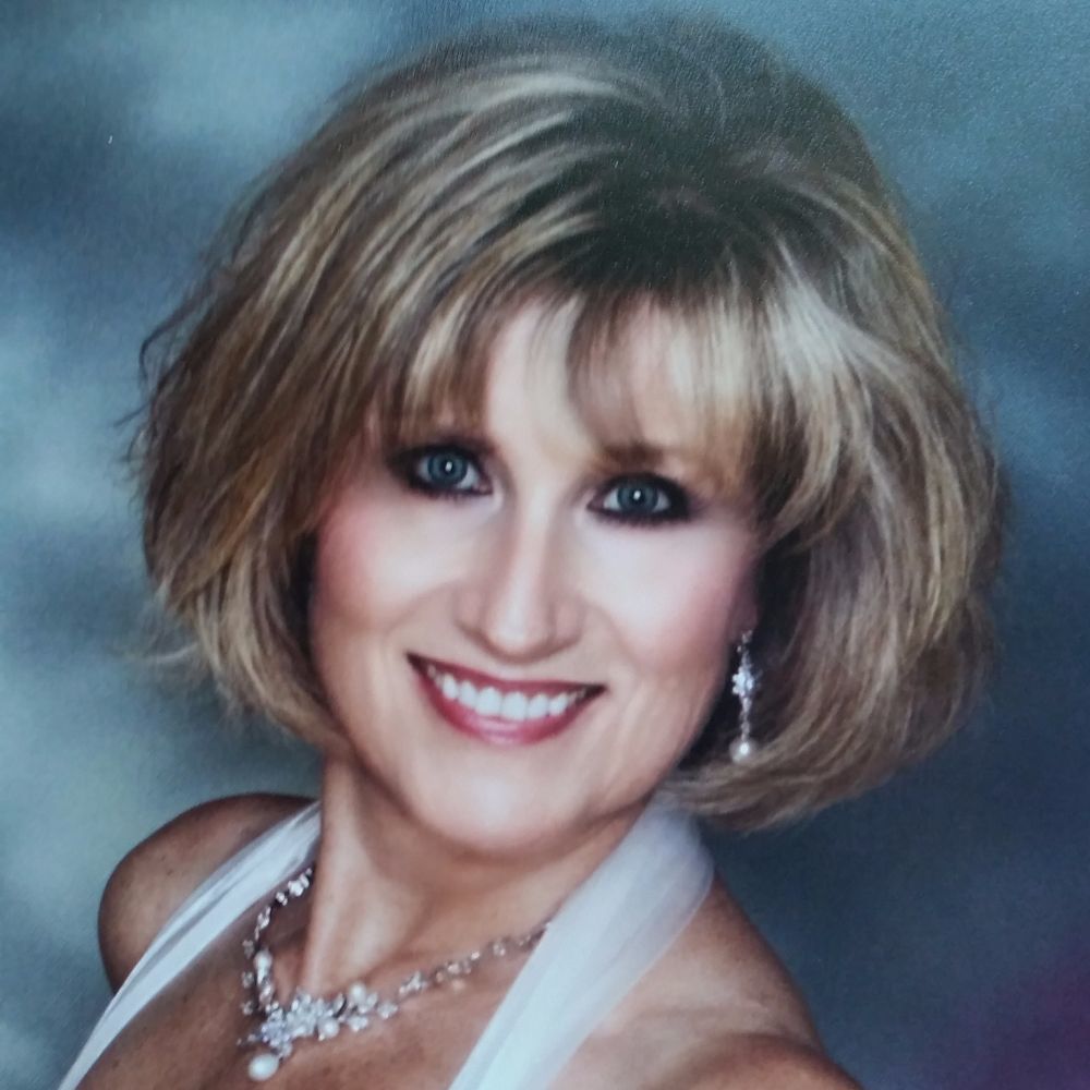 Meet your Posher, Maryann