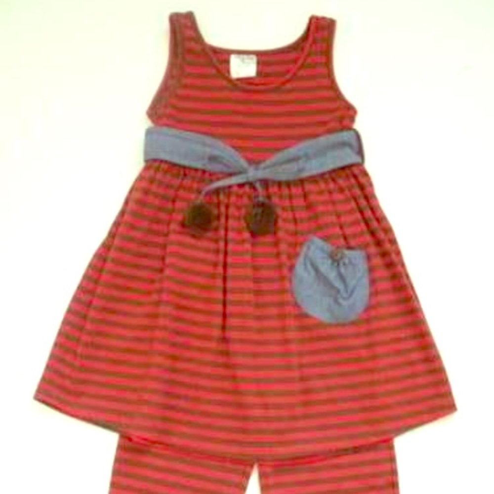 ISO! Matilda Jane jumper dress. Size 4 or 6.
