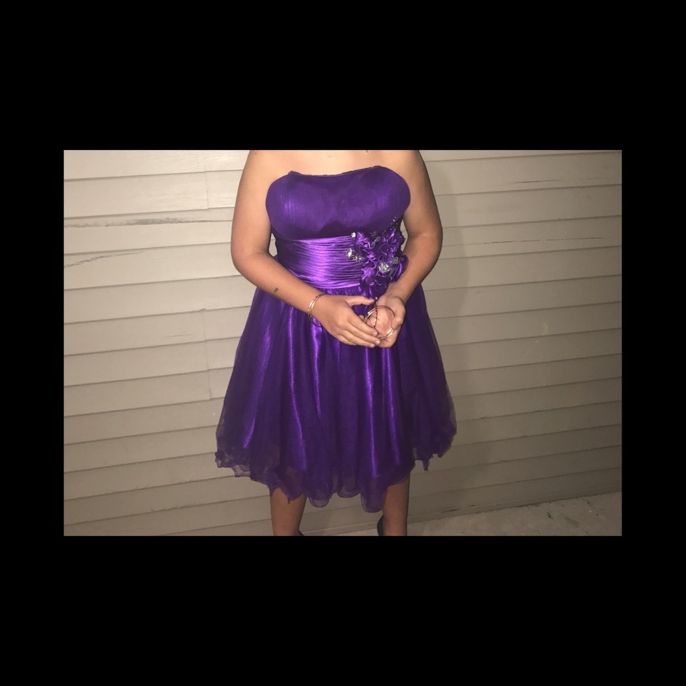 Size 6 dress