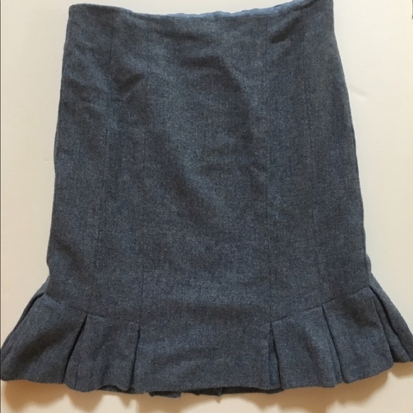 Talbots wool pencil skirt - Picture 1 of 6
