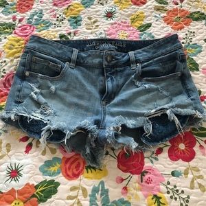 NWOT 💥SALE American Eagle Shorts Size 10