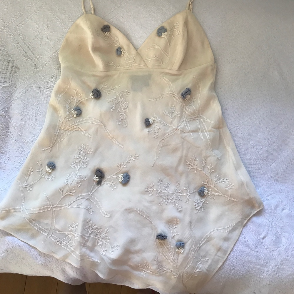 BCBG Top