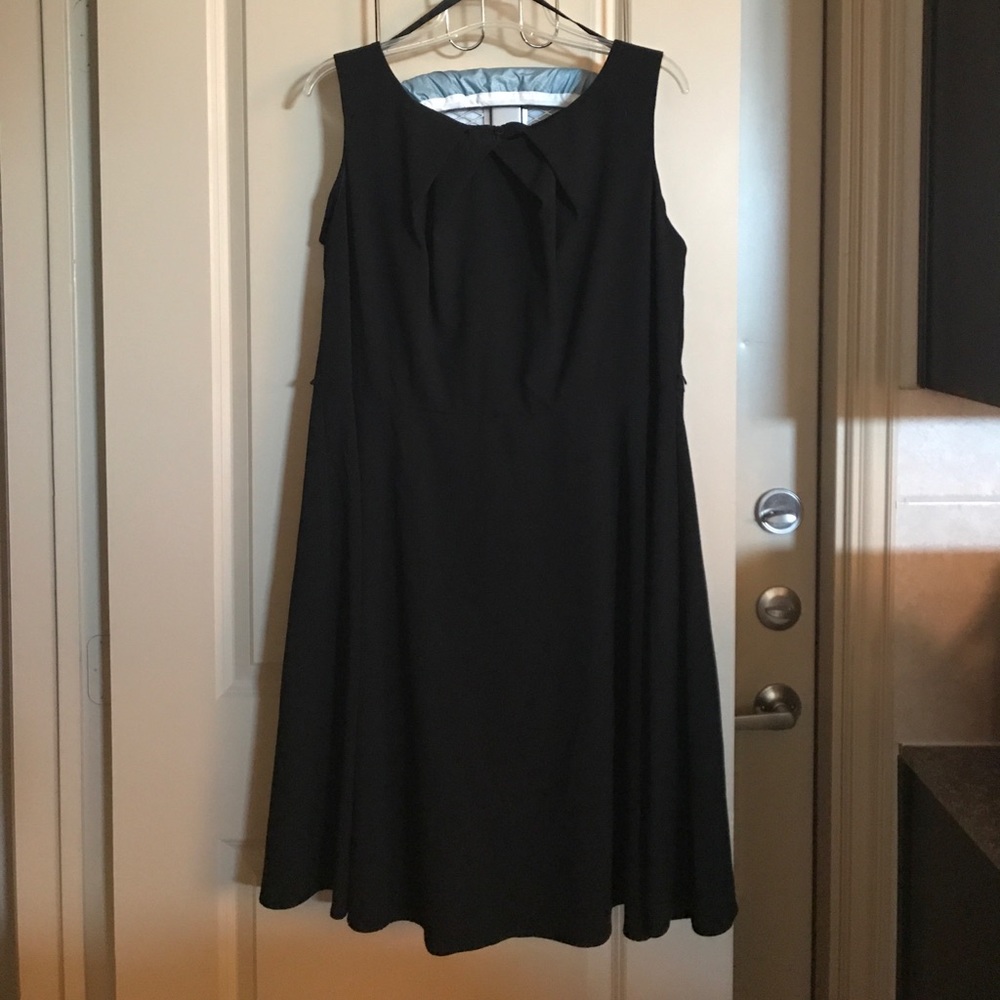 Alyx A-line dress
