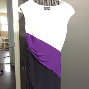 Size 2 American living dress