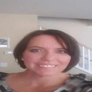 Meet your Posher, Kathryn