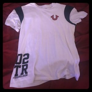 True Religion Men's Shirt