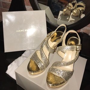 Marc Fisher Heels