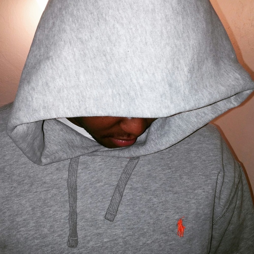 Meet your Posher, Edward