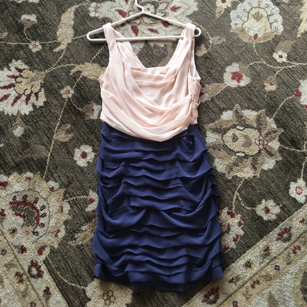 Express Cocktail Dress