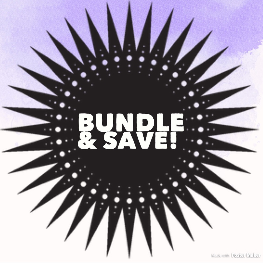 30% off 2+ items!!! More Savings for YOU!