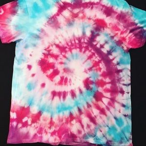 Tyedyebs t-shirt!