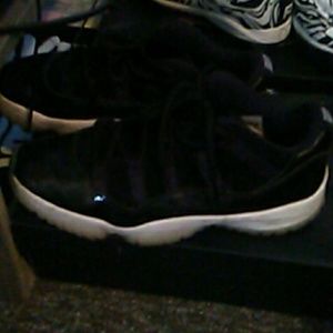 Air jordan 11