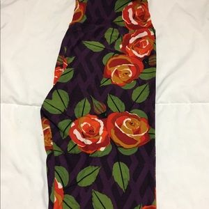 OS LulaRoe leggings