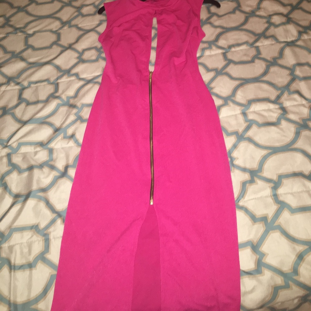 Never worn